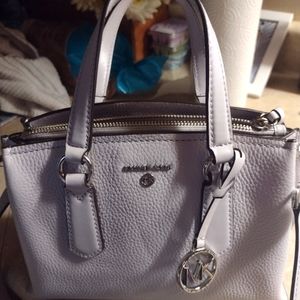 Michael kors Emma handbag